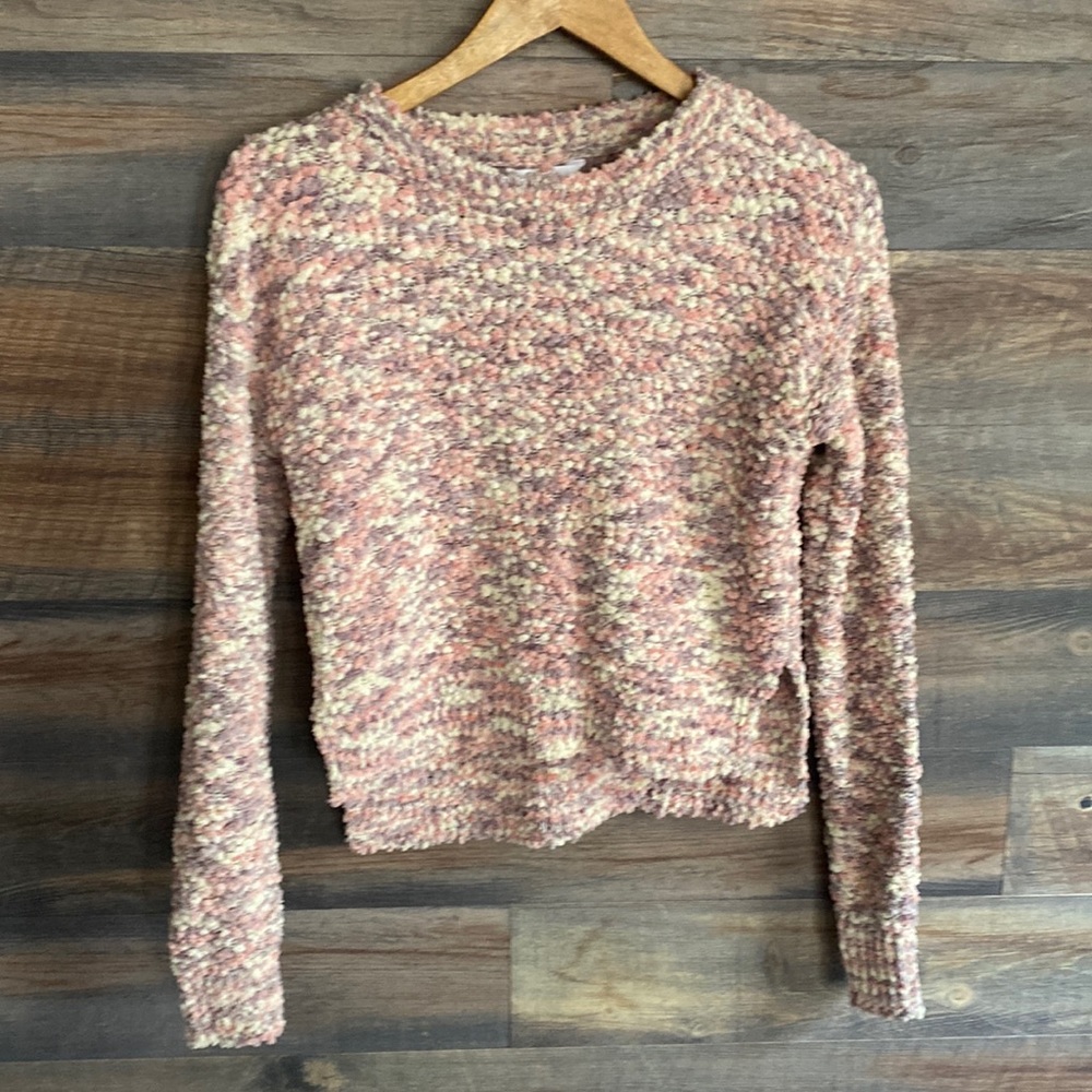 sweater